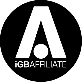 iGB Affiliate 2026 – ExpoFP client
